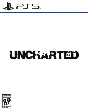 Uncharted 5