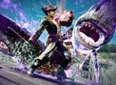 Like a Dragon: Pirate Yakuza in Hawaii on PS5, PS4 Looks Mad, Dog