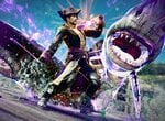 Like a Dragon: Pirate Yakuza in Hawaii on PS5, PS4 Looks Mad, Dog