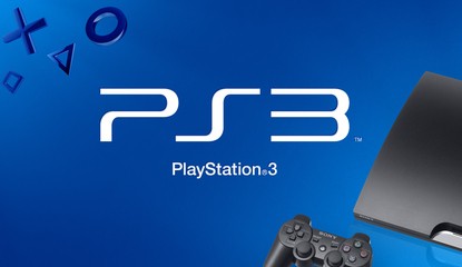 Wait, There's a New PlayStation 3 Firmware Update?