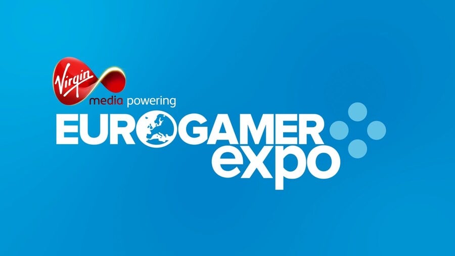 Eurogamer Expo