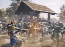 Dynasty Warriors 9 Gets Its First Live PS4 Gameplay Demo