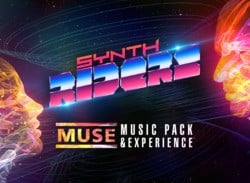 Synth Riders Welcomes Back Muse with a DLC Pack Available Now