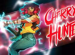 Cherry Hunter Has an Axe to Grind in Streets of Rage 4