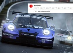 Gran Turismo 7 PS5, PS4 User Score the Lowest in PlayStation Exclusive History