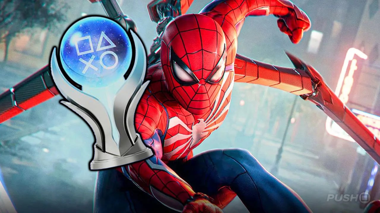 Marvel's Spider-Man seemingly has a cut multiplayer mode