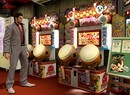 Who Fancies a Trip to Yakuza 5's Club SEGA Arcade?
