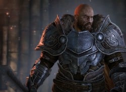 Dark Souls Wannabe Lords Of The Fallen Is Getting The Game Of The Year Treatment