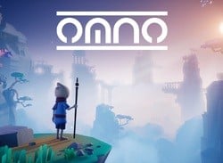 Omno (PS4) - A Lovingly Crafted Adventure That Journey Fans Won't Want to Miss
