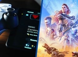 Horizon PS5 Remaster Updated for Probable PS6 Handheld Support
