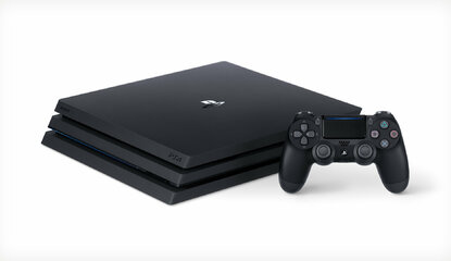 PS4 Firmware Update 7.50 Beta Will Improve Console's Quality-of-Life