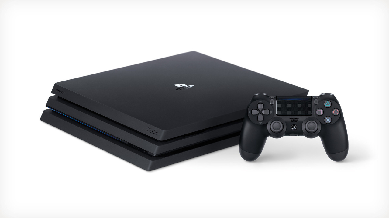 PS4 Firmware 7.50 Beta Will Improve Console's Quality-of-Life | Push Square
