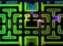 Pac-Man Championship Edition Heads To The PlayStation Portable & PlayStation 3