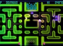 Pac-Man Championship Edition Heads To The PlayStation Portable & PlayStation 3