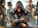 UK Sales Charts: Assassin's Creed Syndicate Loses Its Halo