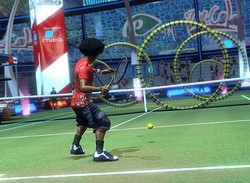 Sony Serves Up Sports Champions 2 on 31st October