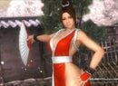 Mai You Give a Warm Welcome to Dead or Alive 5's Newest Challenger