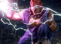 Tekken 7 PS4 1.02 Patch Improves Matchmaking Woes