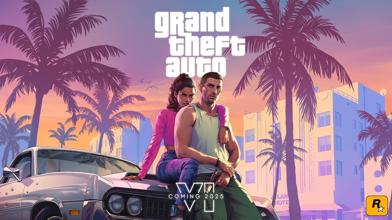 GTA 6 Trailer Video Stirs Hype and Excitement - Bloomberg