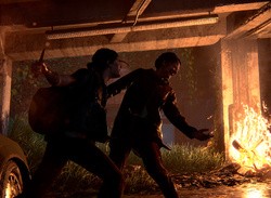 The Last of Us 2's Slow-Mo Feature Is Meant for Accessibility, But Is Fun for Everyone