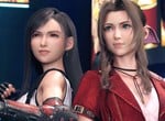 Final Fantasy Devs Suggest Which Rebirth Girl Is Best (for Cloud)