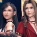 Final Fantasy 7 Devs Suggest Which Rebirth Girl Is Best (for Cloud)