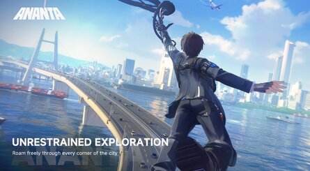 This Unreal GTA-Inspired Anime Open World Lifts Influences from Spider-Man, Power Slap, and More 4