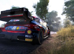 WRC Generations Pumps the Brakes with Delay to November on PS5, PS4