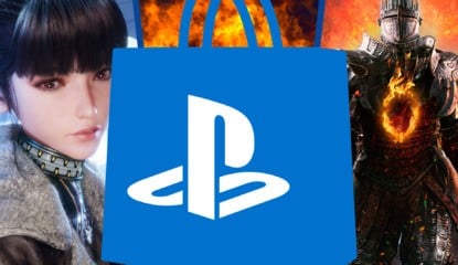 Almost 3,000 Massive PS5, PS4 Deals Added to PS Store