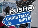 PlayStation Gaming Gift Ideas - Best PS5 and PS4 Christmas Gifts for 2023