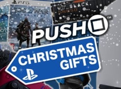 PlayStation Gaming Gift Ideas - Best PS5 and PS4 Christmas Gifts