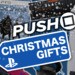 Best PlayStation Christmas Gifts 2024 - PS5 Consoles, Games, Gift Cards, Accessories & More