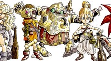 Chrono Trigger