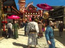 SEGA: Ryu ga Gotoku Kenzan Localisation Depends On Western Success Of Yakuza 4