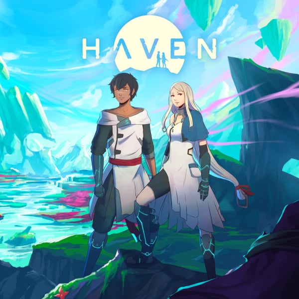 The Game Bakers - Did you know that you can unlock Haven animated