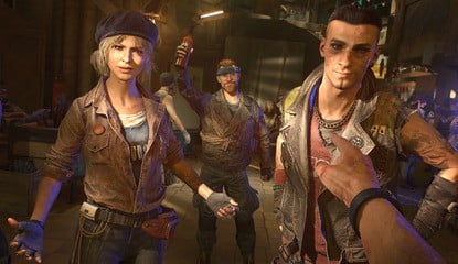 Your Next PS Plus Game Plans to 'Significantly Accelerate' Progression Across Its First 10 Hours