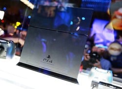 Japan May Be Handheld Land, But It Still Wants the PS4
