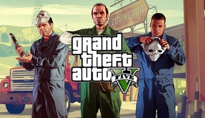 Grand Theft Auto Veteran Exits Rockstar North