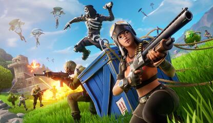 Fortnite, the Biggest Game in the World, Wants You to Help Pay Its Bills