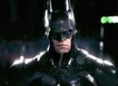 Batman: Arkham Knight Evens the Odds with 7 Minutes of Brand New Gameplay