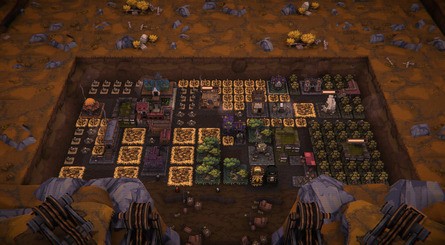 Devolver's Bullet Hell Roguelite Ball X Pit Confirmed for PS5, Launches in October 2