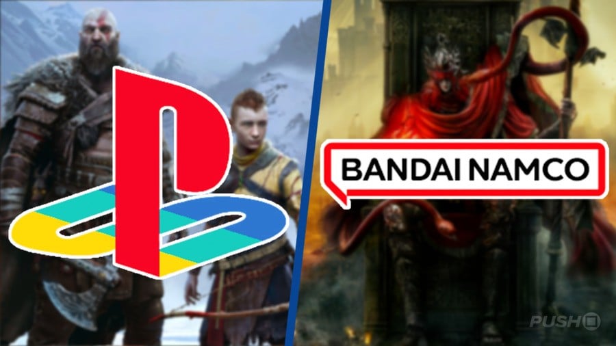 Sony Invests in Elden Ring Writer Bandai Namco, Indicators Strategic Partnership