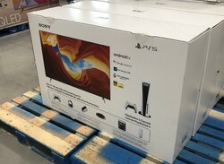 PS5 Stock Available at Costco Canada, But It Comes with a TV and All the Accessories