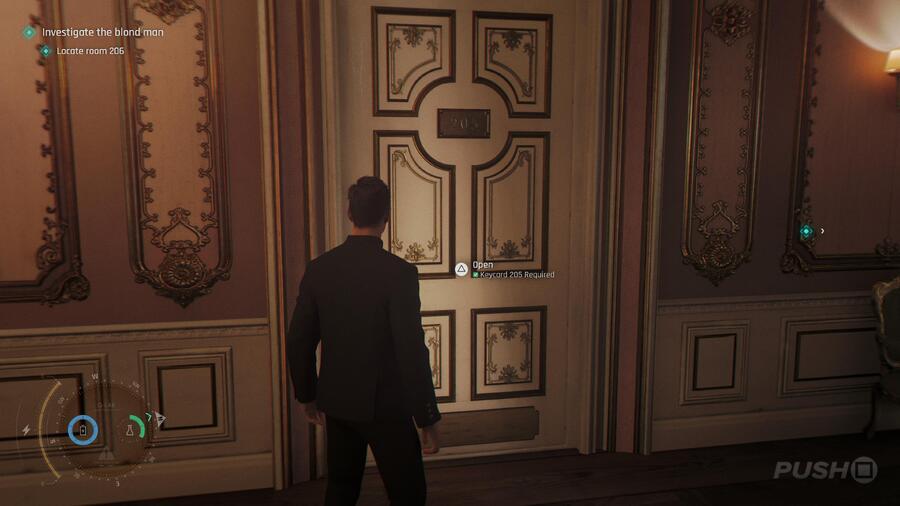 007 First Light: All the Time in the World Walkthrough - All Collectibles Locations 30