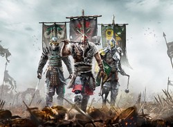 Medieval Mutilator For Honor Will Have a Single Player Mode