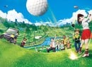Everybody's Golf Falls Victim to Sony Online Server Cuts