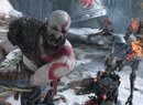 Another God of War Patch Arrives to Squash Some Bugs
