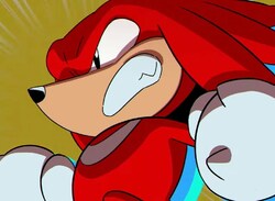Idris Elba Plays Knuckles in the Sonic Movie Sequel, Everyone