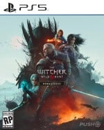 The Witcher 3: Wild Hunt Remastered