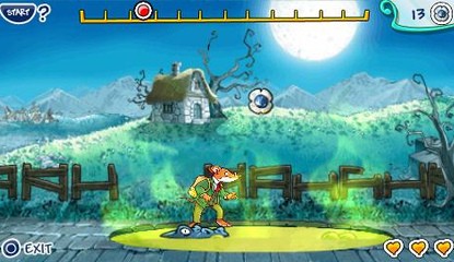 Sony Announces Duo of New PSP Titles for Kids